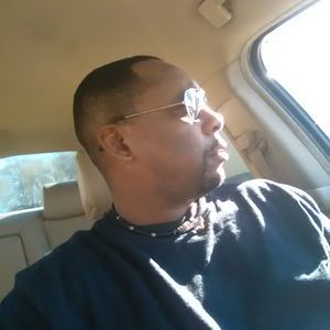 Meet your Posher, Darrell